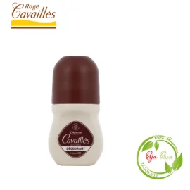 ROGE CAVAILLES Deodorant Homme Fraicheur 48h Roll On 50ML
