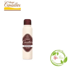 ROGE CAVAILLES ANTI TRANSPIRANT HOMME 48H SPRAY 150ML