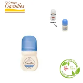 ROGE CAVAILLES DEO ABSORB+ EFFICACITE 48H ROLL-ON