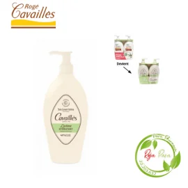 ROGE CAVAILLES SOIN LAVANT INTIME HYDRATANT SECHERESSE 250ML