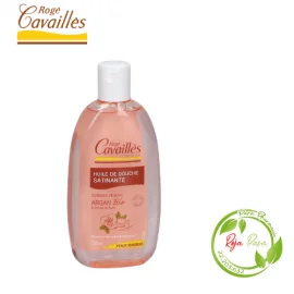 ROGE CAVAILLES HUILE DE DOUCHE SATINANTE 250ML