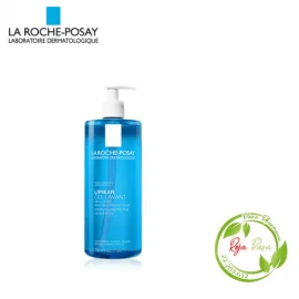LA ROCHE POSAY EFFACLAR GEL MOUSSANT PURIFIANT 400ML