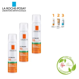 LA ROCHE POSAY ANTHELIOS BRUME ANTI BRILLANCE SPF 50