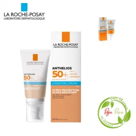 LA ROCHE POSAY ANTHELIOS Creme Hydratante TEINTE SPF 50+