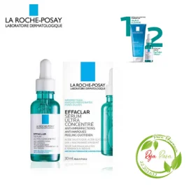 LA ROCHE POSAY EFFACLAR SERUM ULTRA CONCENTRE 30ML