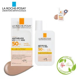 LA ROCHE POSAY ANTHELIOS UVMUNE 400 FLUIDE TEINTE SPF50+