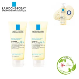 LA ROCHE POSAY LIPIKAR HUILE LAVANTE AP+