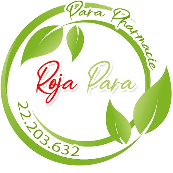 ROJA PARA 